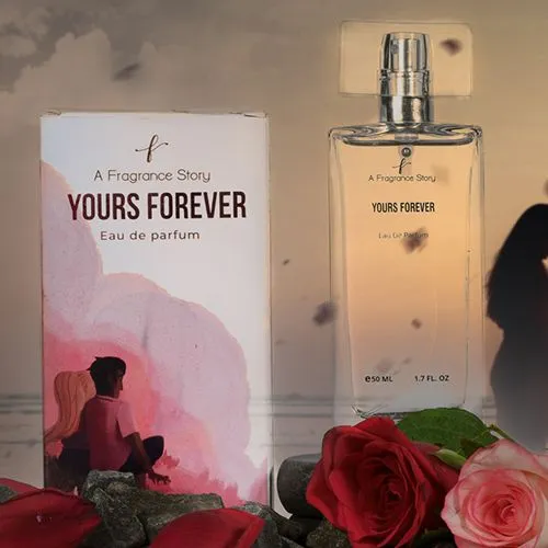 First Love Essence  Forever Yours