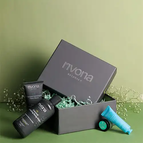 Ultimate Rivona Naturals Skincare Gift Set