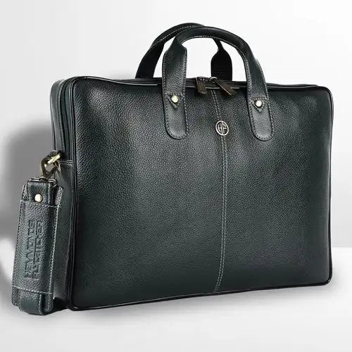 Remarkable Leather Laptop Bag for Men