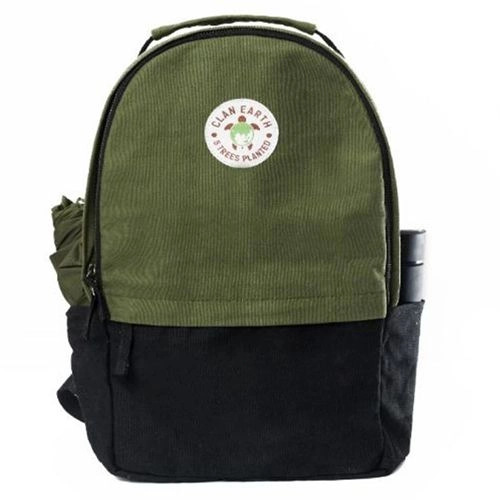 Stylish Eco Friendly Amur Backpack