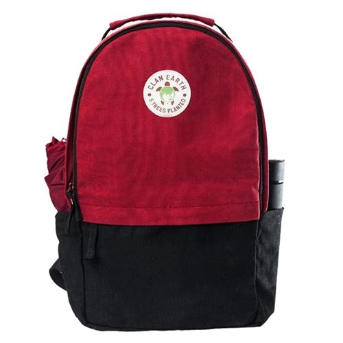 Classic Eco Friendly Amur Backpack