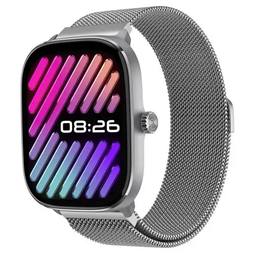 Outstanding Noise New Macro Smartwatch