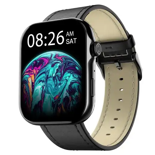 Stylish Noise ColorFit Ultra 3 Smartwatch