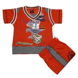 Cotton Baby wear for Boy (2 year - 4 year)