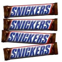 Imported Snickers