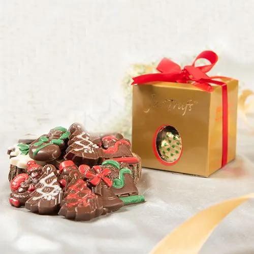 Holiday Choco Treats Gift Box