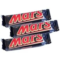 Mars