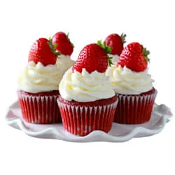 Order Online Cup Cakes