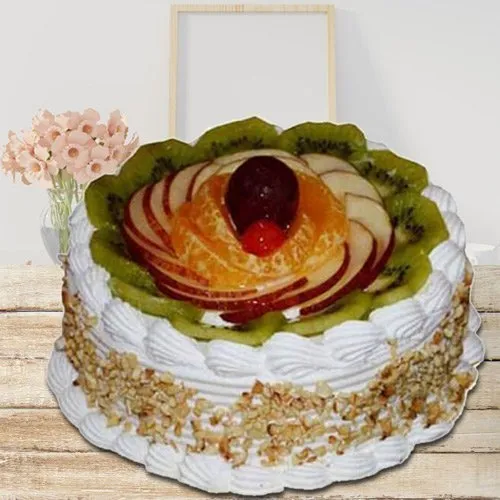 The Cake World, Avadi order online - Zomato