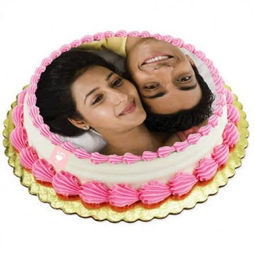 Online tasty chocolate flavor eggless cake to Chennai, Express Delivery -  ChennaiOnlineFlorists