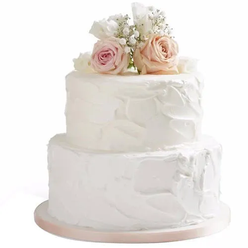 Have you tried naked cakes? | The Times of India