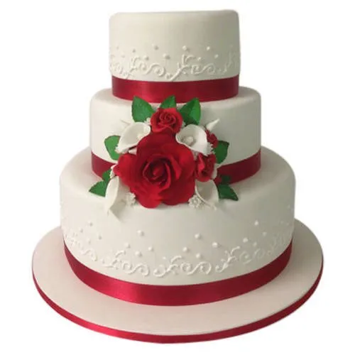 The 10 Best Wedding Cakes Shops in Chennai - Weddingwire.in