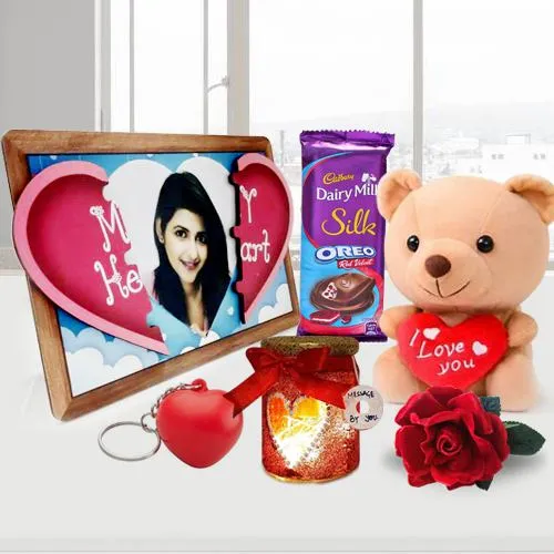 WALFITE Valentine's Day gift Birthday Gifts for Women,Rose India | Ubuy