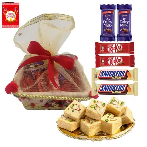 Diwali Gifts hamper: This Diwali, impress your boss with stylish