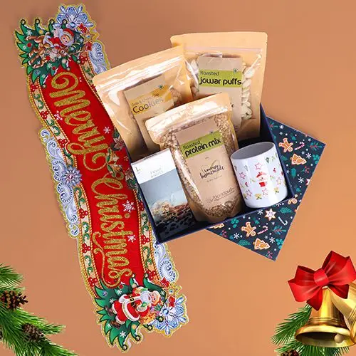 Ultimate Christmas Treats Symphony Box