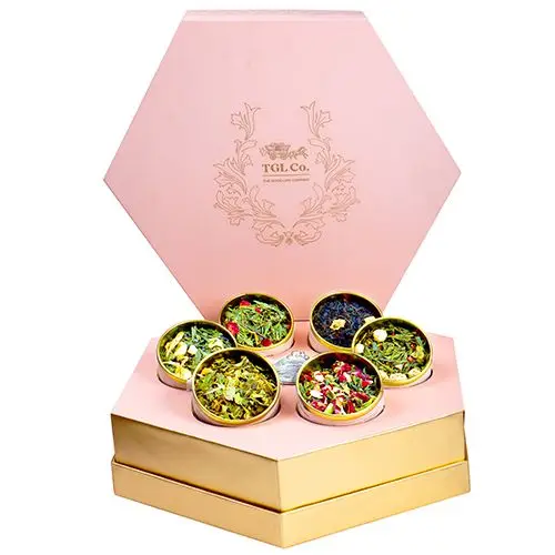 Tea Sensation Gift Set