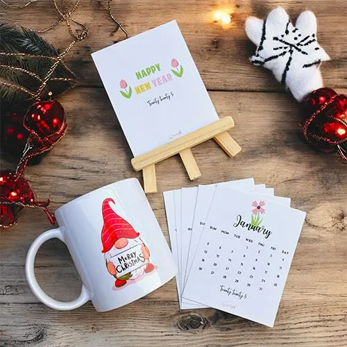 Festive Cheer Gifts Bundle