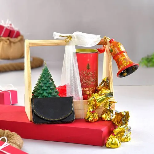 Festive Delight Gift Set