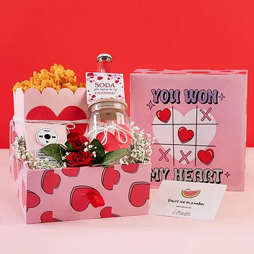 Heartfelt Moments Gift Package