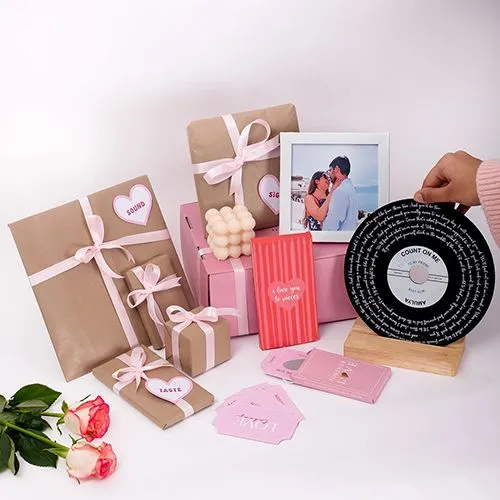 Cherished Love Box