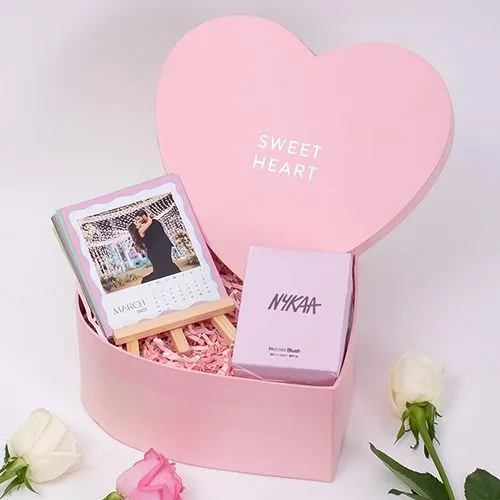 Sweetheart Surprise Gift Box