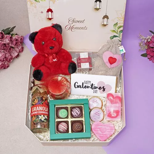 Galentines Day Surprise Box