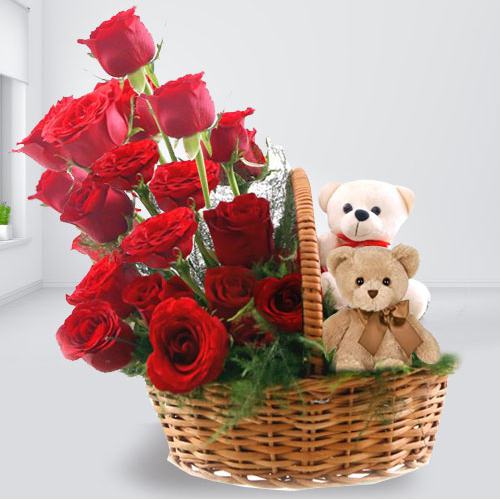 Flowers to Chennai, #1 Florist, Flower Delivery in Chennai
