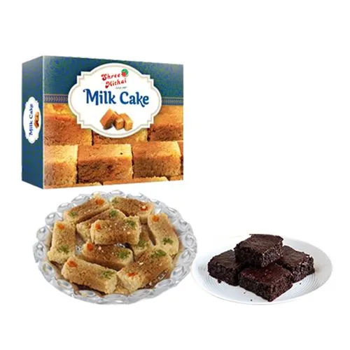 Dairy Valley Milk Cake 300g - Spicelands - Gewürze & Lebensmittel aus Indien