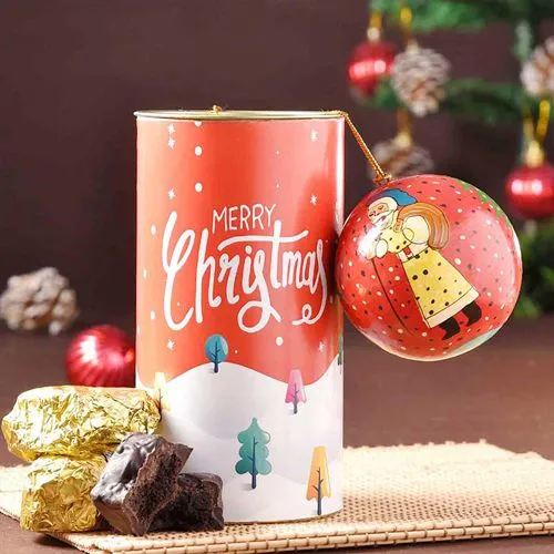 Merry Moments Treat  N  Gift Bundle