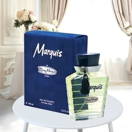 Order Remy Marquis De EDT for Men