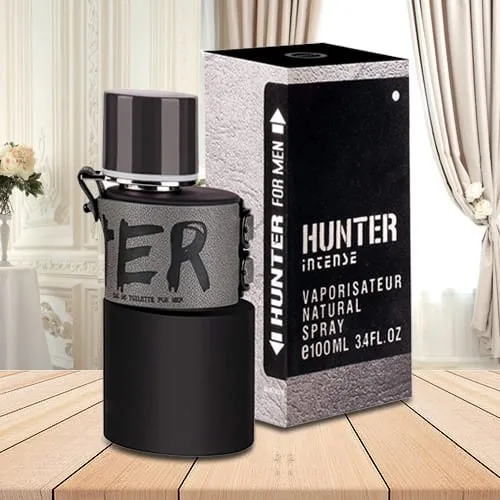 Online Armaf Hunter Intense EDT For Men