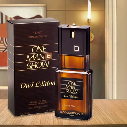 Online Bogart Jacques One Man Show Eau De Toilette