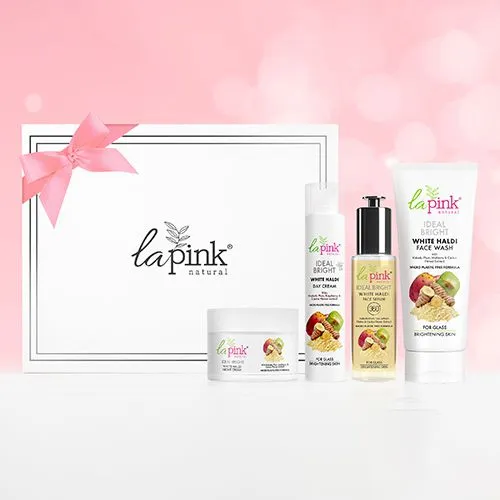 Youthful Radiance Gift Set