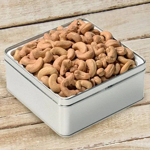 Masala Cashews 250 Gms (Gross Weight)