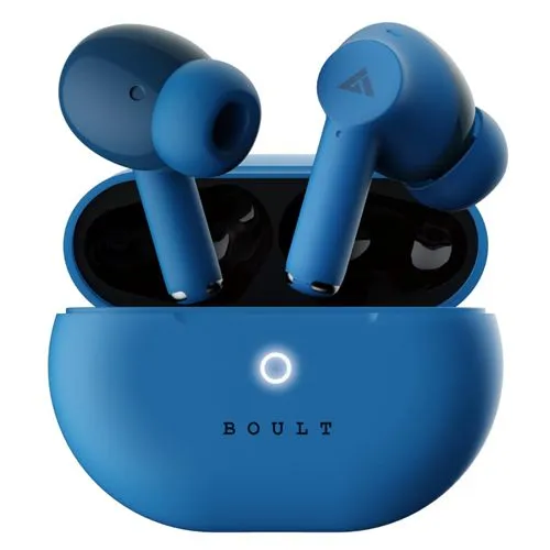 Classic Boult K40 True Wireless Earbuds