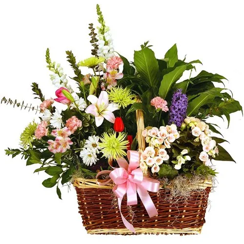 Funeral Flowers, Wreath & Sympathy Gifts Chennai