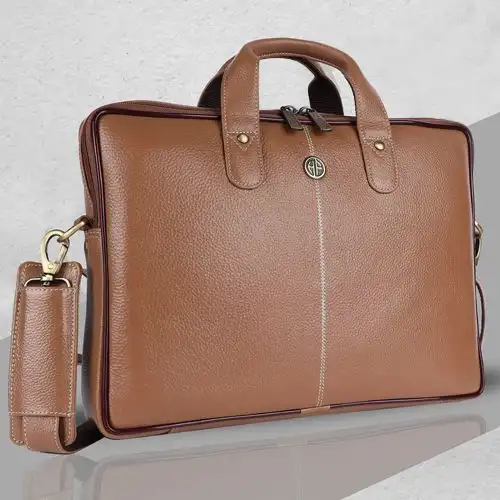 Exclusive Office Laptop Bag for Men