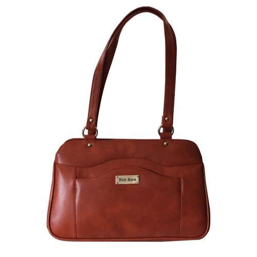 Classic Womens Vanity Bag from Richborn