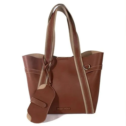 Exclusive Tann Trooper Tote Bag