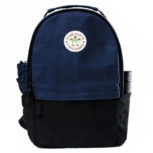 Suave Eco Friendly Amur Backpack