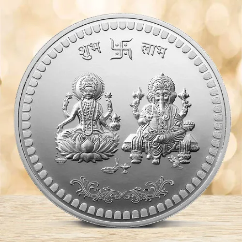 Why Are Gold and Silver Coins the Best Choices for Diwali Corporate Gifts?