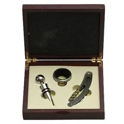 Send Wine Bottle Opener Gift Box