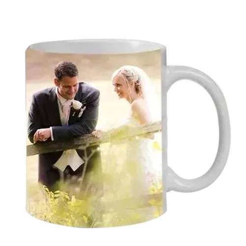 Order Personalised Mugs