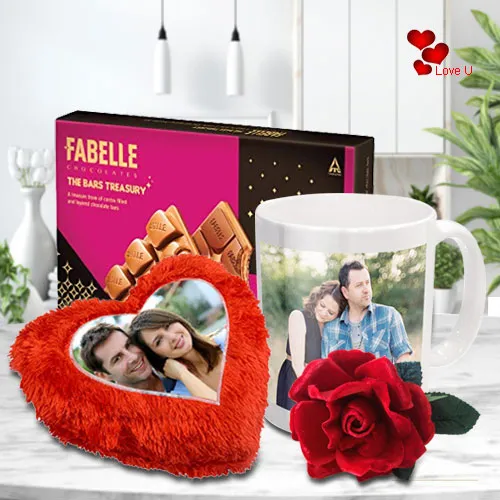 Arresting Valentines Day Gifts Hamper