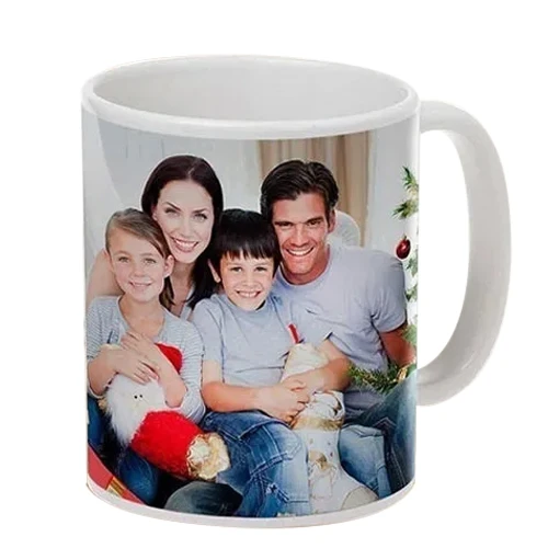 Perfect Personalized Coffee Mug