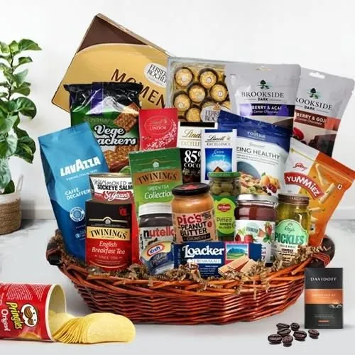 Magical Diwali Celebration Gift Hamper