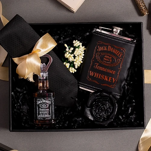 Exclusive Gentleman Gift Kit Hamper