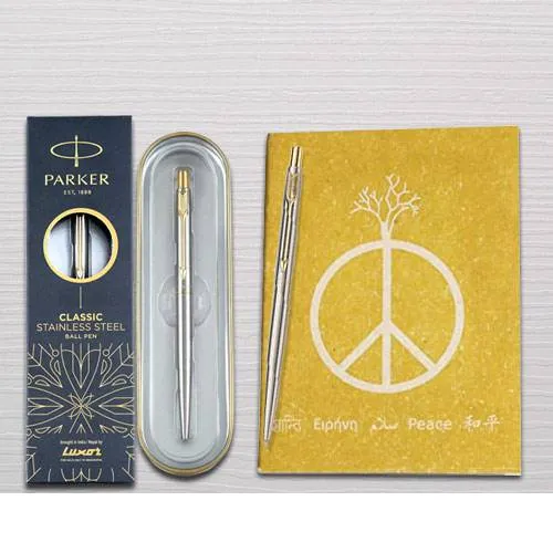 Attractive Parker Ball Pen