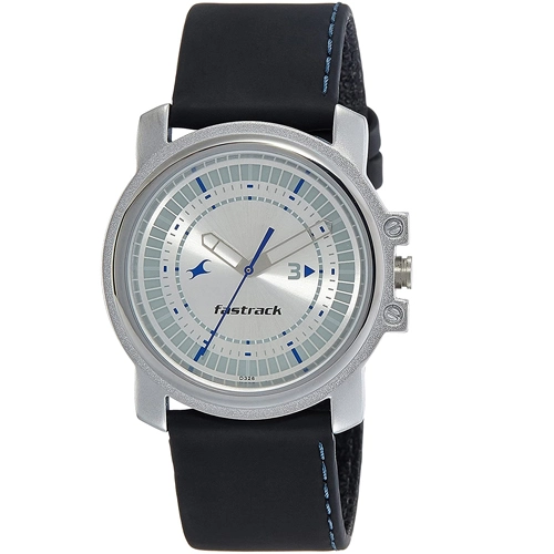 Simple Analog Watch for Gents from