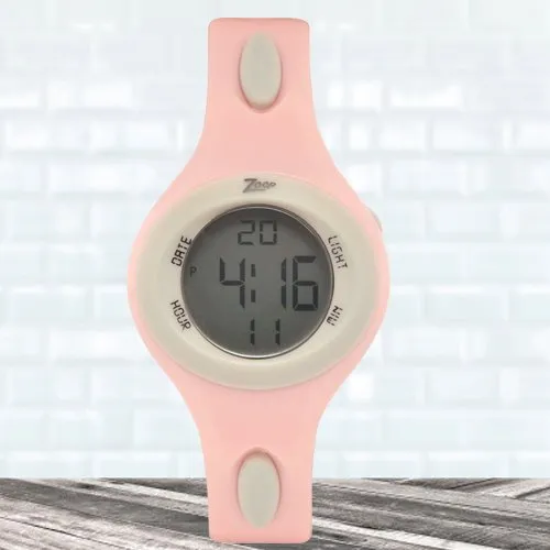 Exciting Zoop Digital Boys Watch